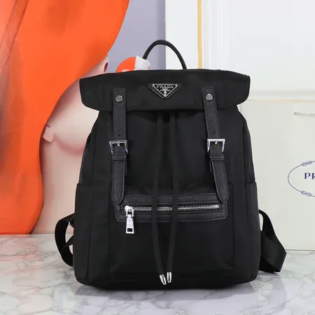 プラダ リュックサック