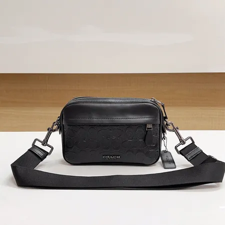 コーチ ショルダーバッグ