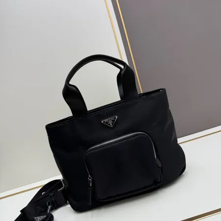 プラダ ハンドバッグ
