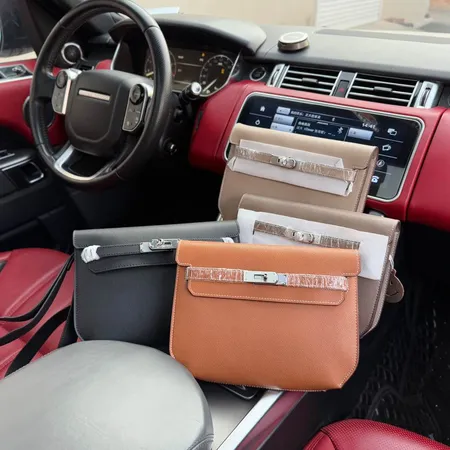 エルメス ショルダーバッグ