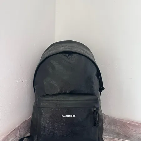バレンシアガ リュックサック
