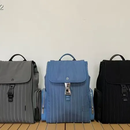 リモワ リュックサック