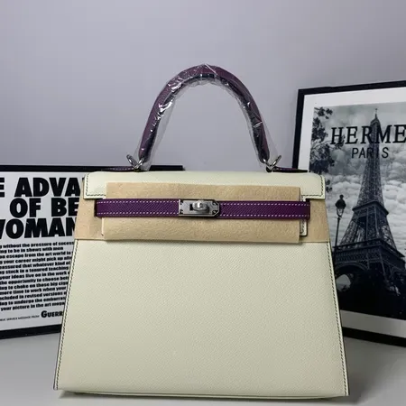 エルメス ショルダーバッグ