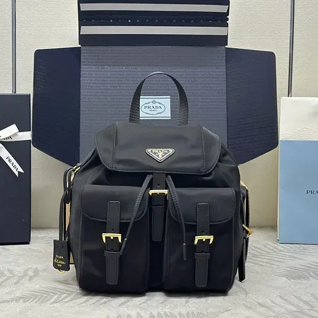 プラダ リュックサック