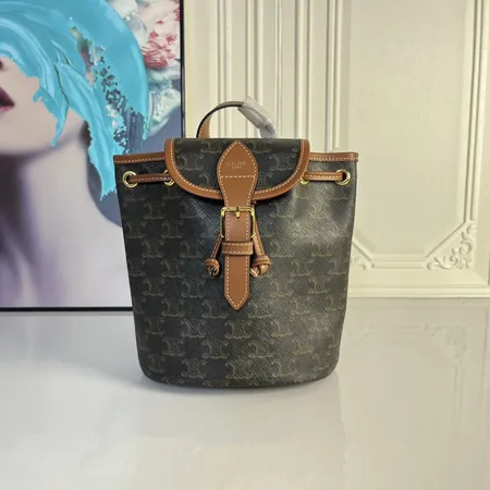 セリーヌ リュックサック