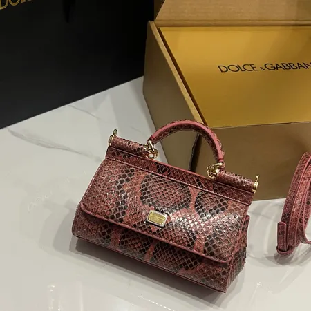 ドルチェ＆ガッバーナ ハンドバッグ