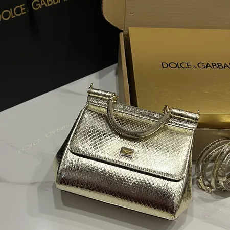 ドルチェ＆ガッバーナ ハンドバッグ