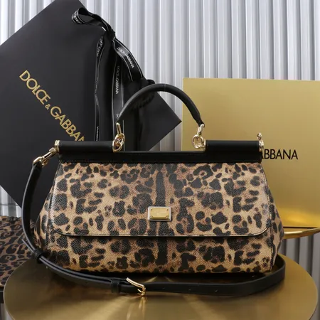 ドルチェ＆ガッバーナ ハンドバッグ