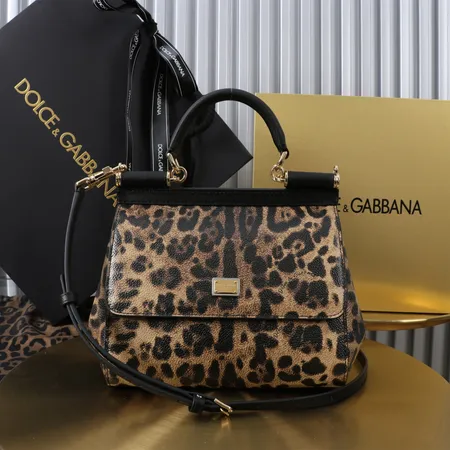 ドルチェ＆ガッバーナ ハンドバッグ