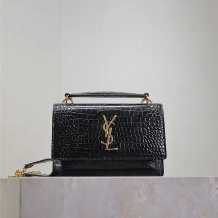 イブサンローラン ショルダーバッグ