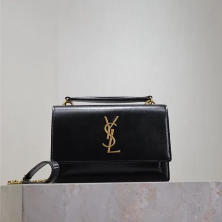 イブサンローラン ショルダーバッグ