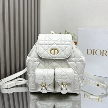 ディオール リュックサック