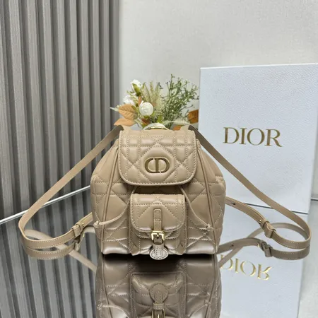 ディオール リュックサック