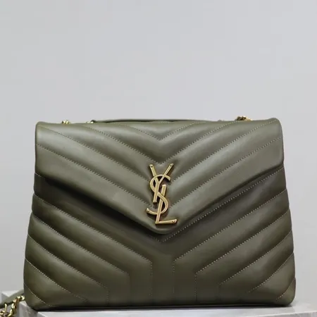 イブサンローラン ショルダーバッグ