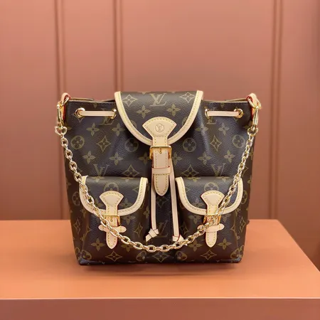 エルメス リュックサック