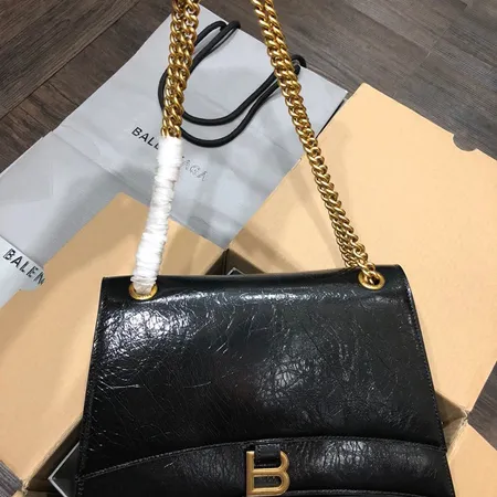 バレンシアガ ショルダーバッグ