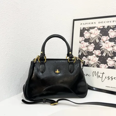 ヴィヴィアン・ウエストウッド ハンドバッグ