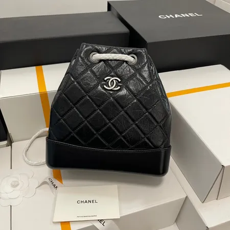 シャネル リュックサック