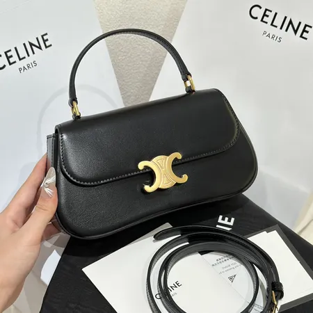 セリーヌ ショルダーバッグ