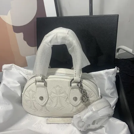 クロムハーツ ハンドバッグ