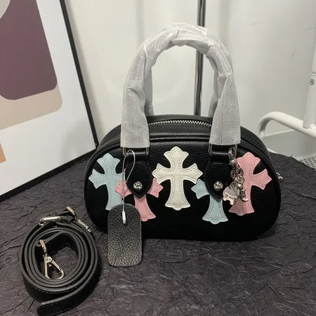 クロムハーツ ハンドバッグ