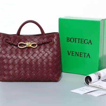ボッテガ ヴェネタ ハンドバッグ