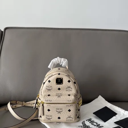 エムシーエム リュックサック