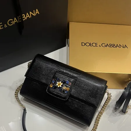 ドルチェ＆ガッバーナ ハンドバッグ