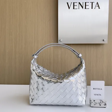 ボッテガ ヴェネタ ハンドバッグ