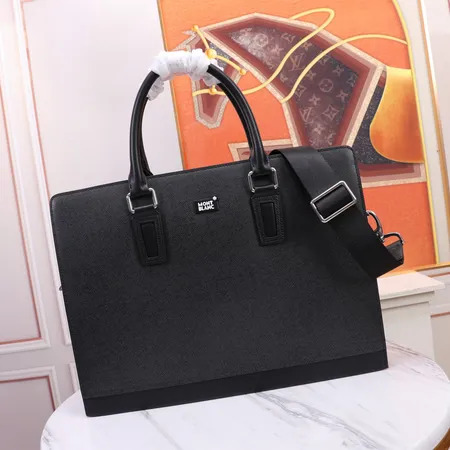 モンブラン ハンドバッグ