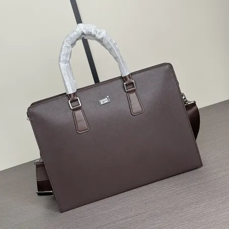 モンブラン ハンドバッグ