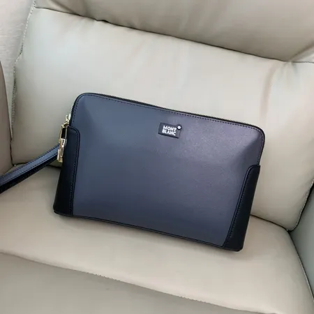 モンブラン ハンドバッグ