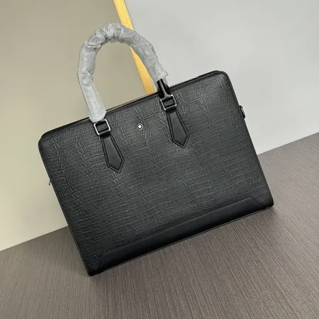 モンブラン ハンドバッグ