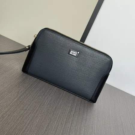 モンブラン ハンドバッグ