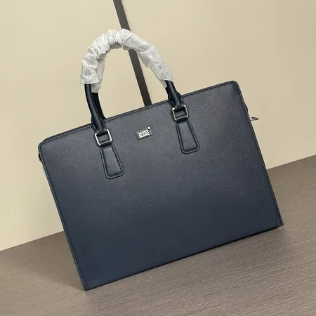 モンブラン ハンドバッグ