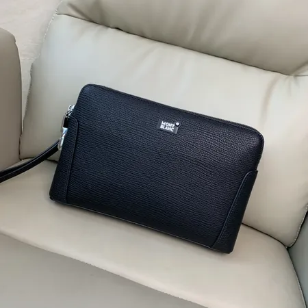 モンブラン ハンドバッグ