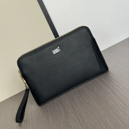 モンブラン ハンドバッグ