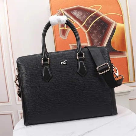 モンブラン ハンドバッグ