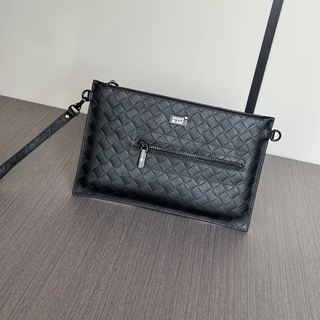 モンブラン ハンドバッグ