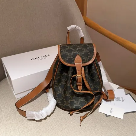 セリーヌ リュックサック