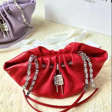 ジバンシィ ハンドバッグ