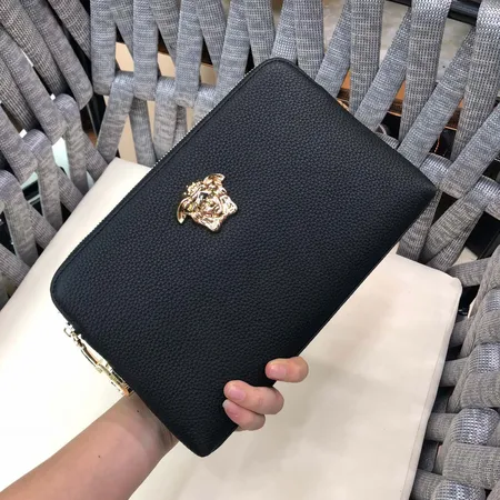 ヴェルサーチ ハンドバッグ