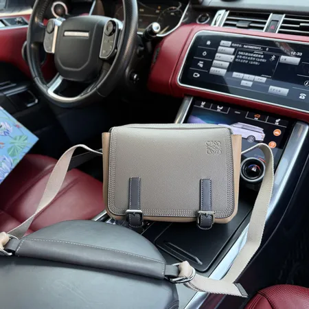 ロエベ ショルダーバッグ