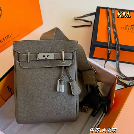 エルメス ショルダーバッグ