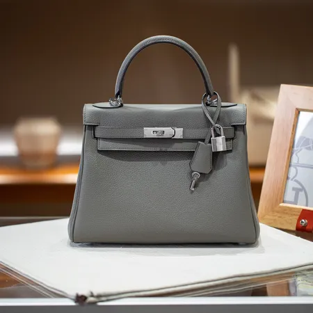 エルメス ハンドバッグ