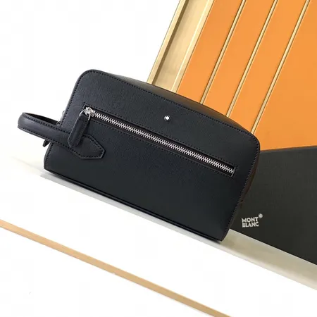 モンブラン ハンドバッグ