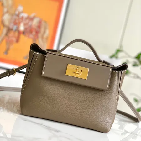 エルメス ショルダーバッグ