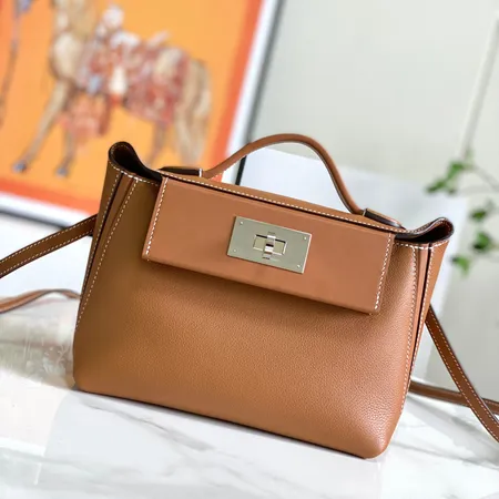 エルメス ショルダーバッグ