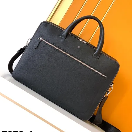 モンブラン ハンドバッグ