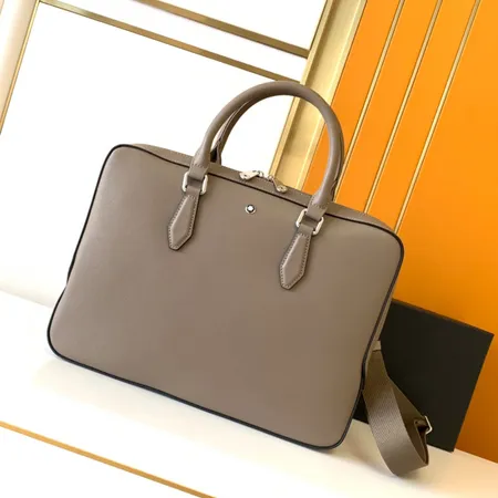 モンブラン ハンドバッグ